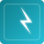 Industrial gear illustration